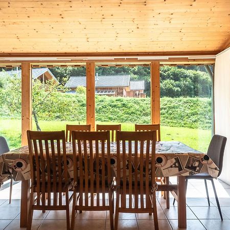 Villa Woody Park à Sankt Georgen ob Murau Extérieur photo