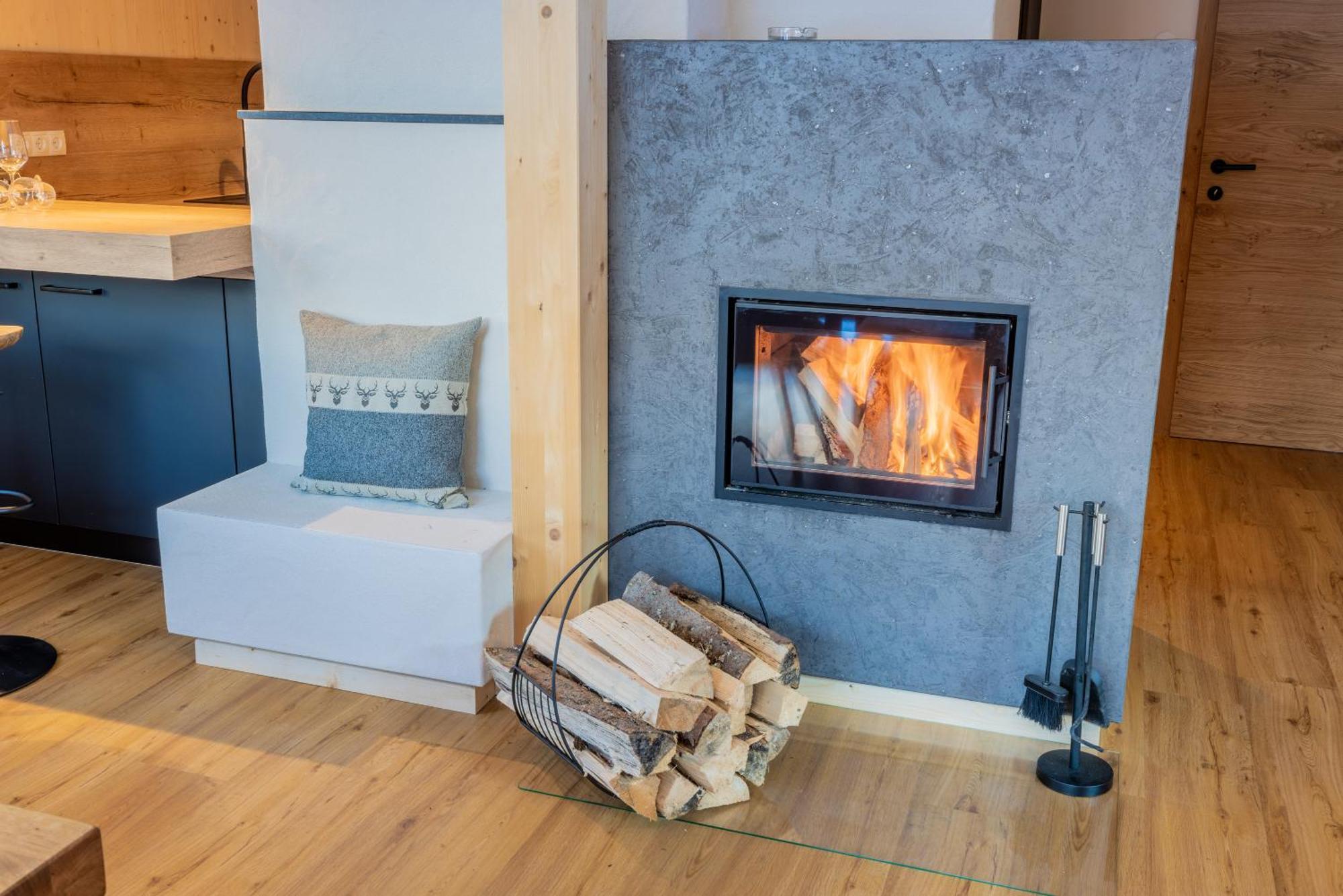 Villa Woody Park à Sankt Georgen ob Murau Extérieur photo